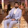 Nisar Khan
