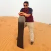 Arkaprabha Pal