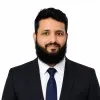 Afzal Shaikh