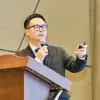 George Yu