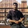Debasish Sahu
