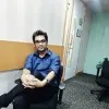 Shahnawaz Hussain