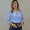 Alejandra Gantiva Forero
