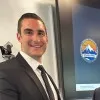 Joe Cullen