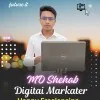 Md Shehab Sheikh