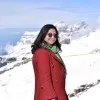 Astha Bharti