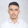 Mohammed Mahdi