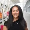 Veronica Tsegai