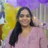 Ashwini Venkatesan