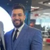 Ahmed Shaker