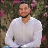 Ahmed Hamdy