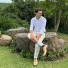 Bernard Pretorius