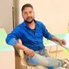 Navin Kant Sinha