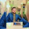 Ubaid ur Rehman Asghar