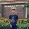 Mihir Chakradeo