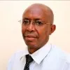 Francis Kariuki