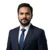 Saqlain Ashraf