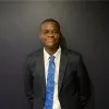 Njabulo Mhlongo