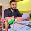Salehuddin Ahmed