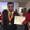 Kartikeya Gupta