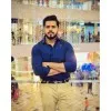 Muhammad Saad