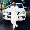 Roshan Kumar