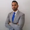 Daniel Morel Vargas