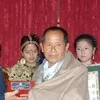 Balbahadur Rai
