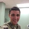 Joseph Martinez