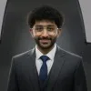 Nikul Ladumor