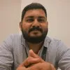 Yash Shenoy