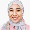 Maryam Amer