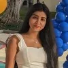 Nidhi Parihar