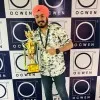 Surinderpal Singh Hunjan
