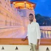 Hashan Waruna Wickramasinghe