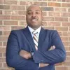 Cedric Johnson