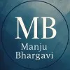 Manju Bhargavi