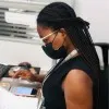 Dorcas Blay