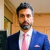 Sunil Sharma