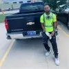 Trevon Andres
