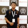 Jigarkumar Chaudhari