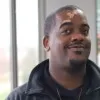 Darius Jones