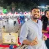 Nitish Patel