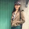 Felicia Wang