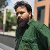 kiran Kumar