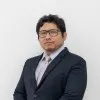 BENJAMIN CORNEJO