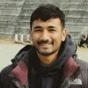 Krishal Manandhar