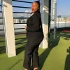 Koketso Boroko