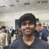 Nikhil Maturi