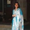 Rashika Sankaranamachivayam